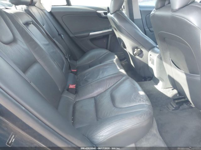 2012 VOLVO S60 YV1622FS1C2113693 Photo 7