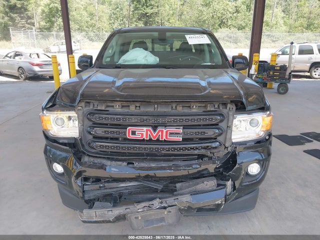 1GTG6FEN7L1108389 GMC lgz - direct injection, variable valve timing, alum, var2, gen 2