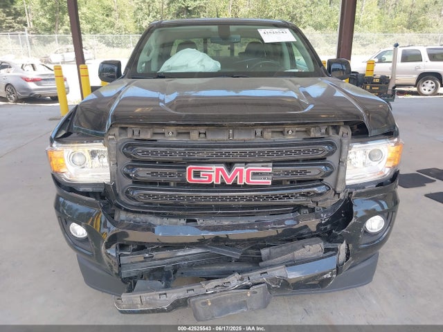 1GTG6FEN7L1108389 GMC lgz - direct injection, variable valve timing, alum, var2, gen 2