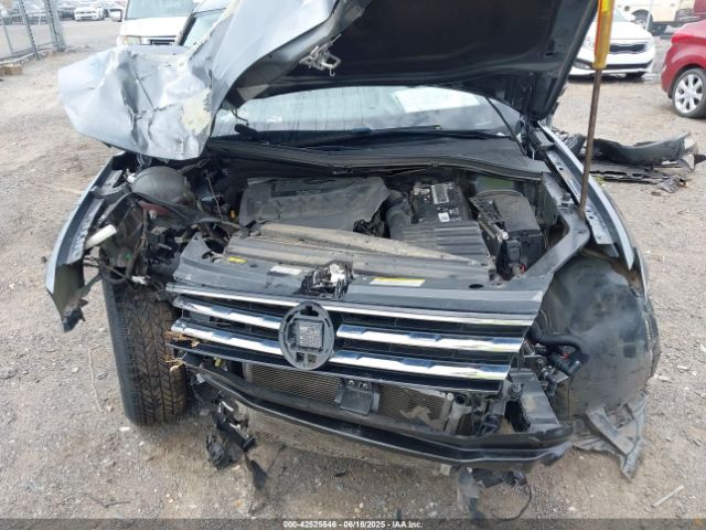 2021 VOLKSWAGEN TIGUAN 3VV3B7AX8MM159316 Photo 9