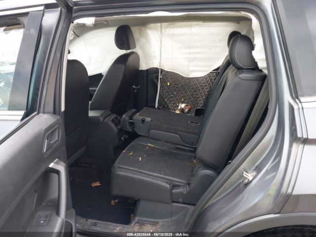 2021 VOLKSWAGEN TIGUAN 3VV3B7AX8MM159316 Photo 7