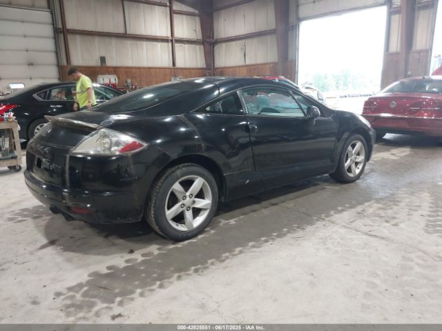 2009 MITSUBISHI ECLIPSE 4A3AK24FX9E013800 Photo 3