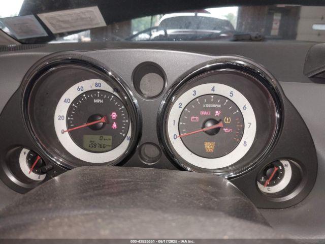 2009 MITSUBISHI ECLIPSE 4A3AK24FX9E013800 Photo 6