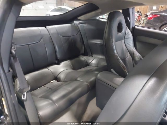 2009 MITSUBISHI ECLIPSE 4A3AK24FX9E013800 Photo 7