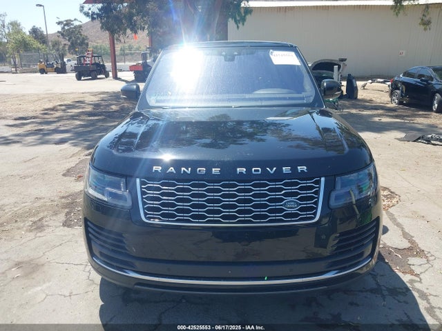Land Rover aj133 s/c 2019 SALGS2RE3KA525210 Image 13