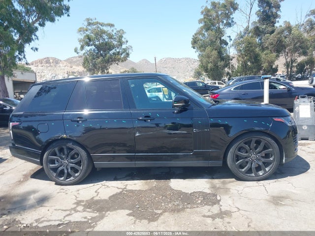 Land Rover aj133 s/c 2019 SALGS2RE3KA525210 Image 14