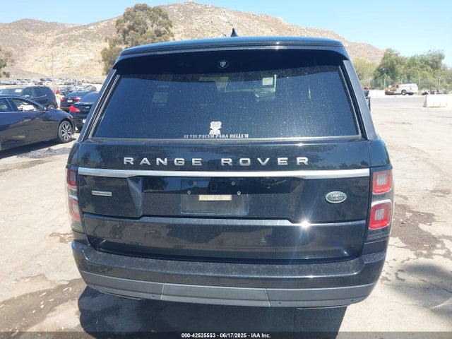 Land Rover aj133 s/c 2019 SALGS2RE3KA525210 Image 17