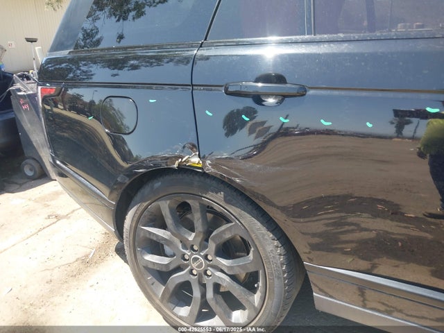 Land Rover aj133 s/c 2019 SALGS2RE3KA525210 Image 12