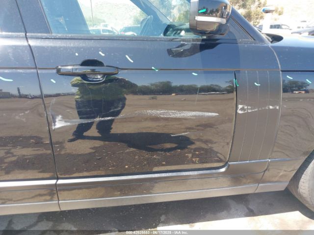2019 LAND ROVER RANGE ROVER SALGS2RE3KA525210 Photo 5