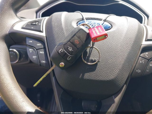 3FA6P0H79FR181279 Ford 2015