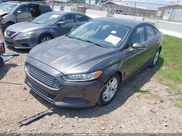 3FA6P0H79FR181279 Ford 2015