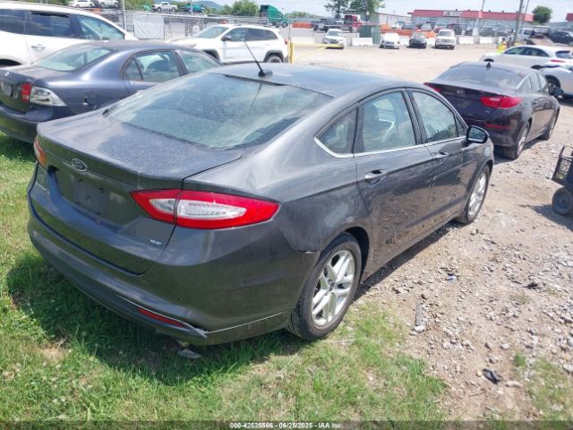 3FA6P0H79FR181279 Ford 2015