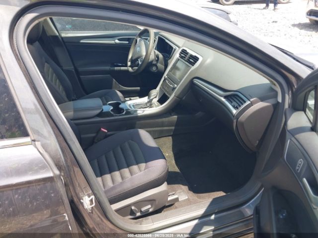 3FA6P0H79FR181279 Ford 2015