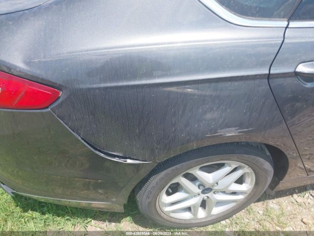 3FA6P0H79FR181279 Ford 2015