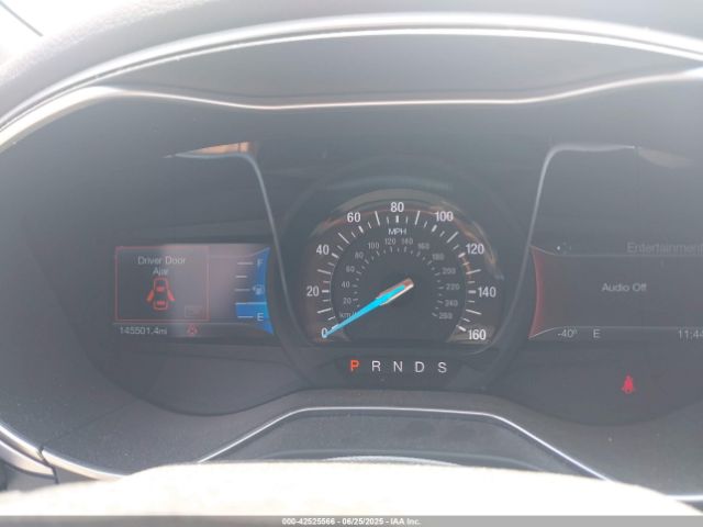 3FA6P0H79FR181279 Ford 2015