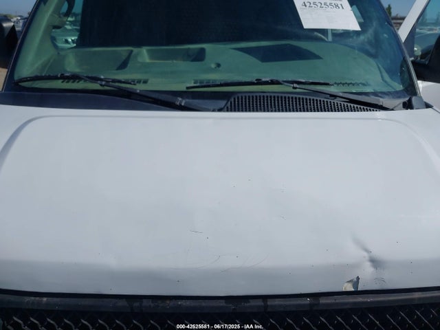 1GCWGAF71M1242604 Chevrolet l8t
