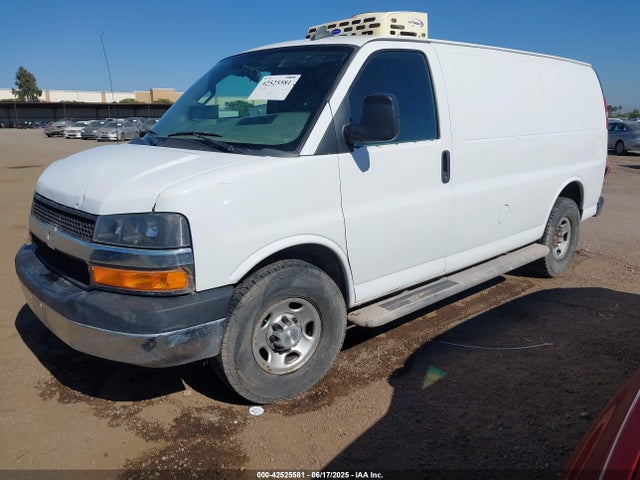 1GCWGAF71M1242604 Chevrolet l8t