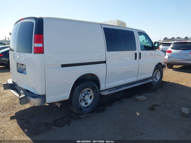 1GCWGAF71M1242604 Chevrolet l8t