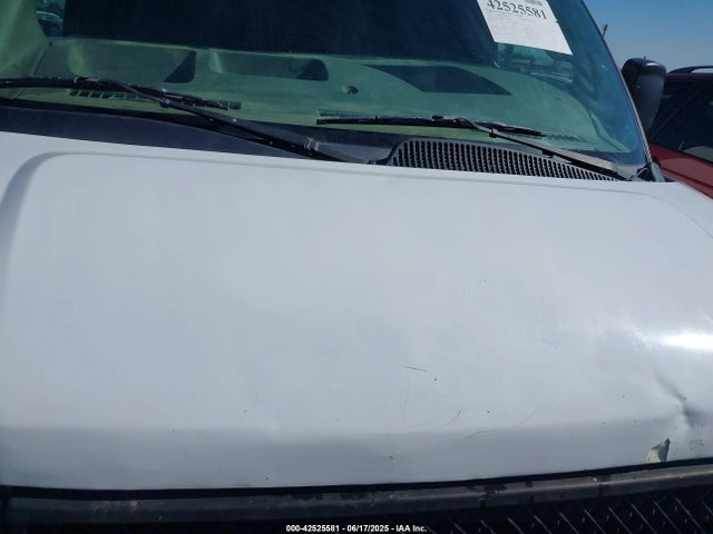 1GCWGAF71M1242604 Chevrolet l8t