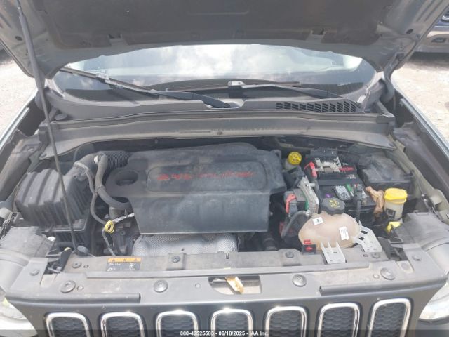 ZACCJABB4HPF76064 Jeep 2017
