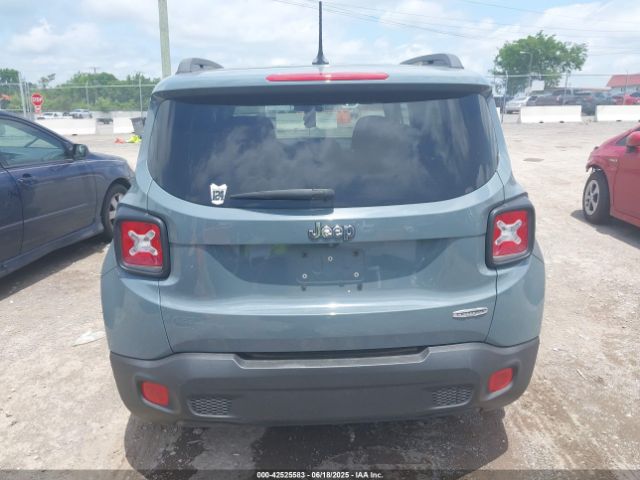 ZACCJABB4HPF76064 Jeep 2017