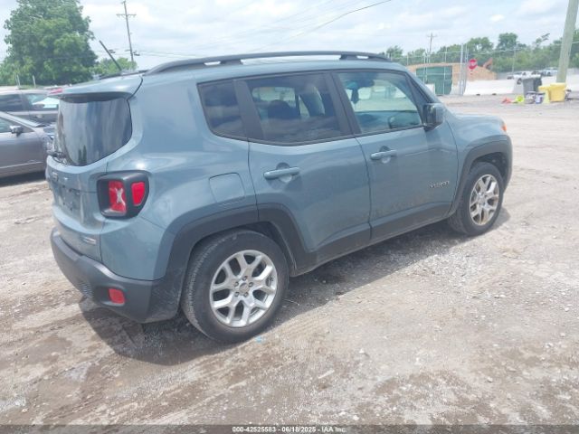 ZACCJABB4HPF76064 Jeep 2017