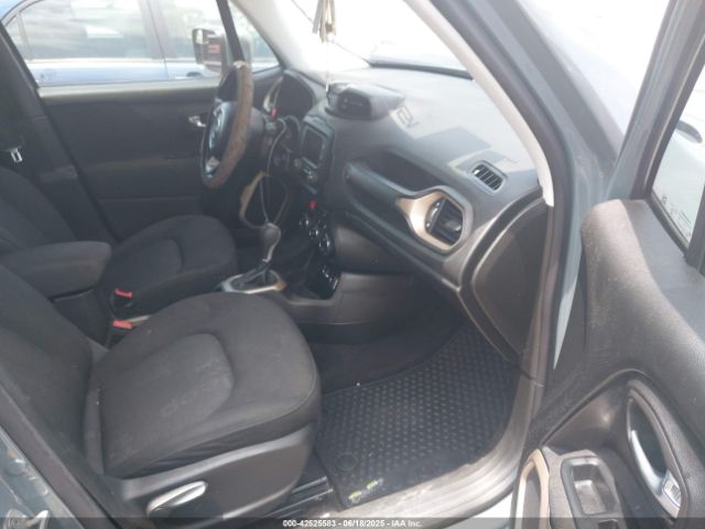 ZACCJABB4HPF76064 Jeep 2017