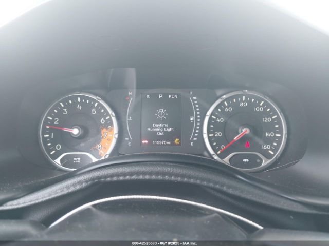 ZACCJABB4HPF76064 Jeep 2017