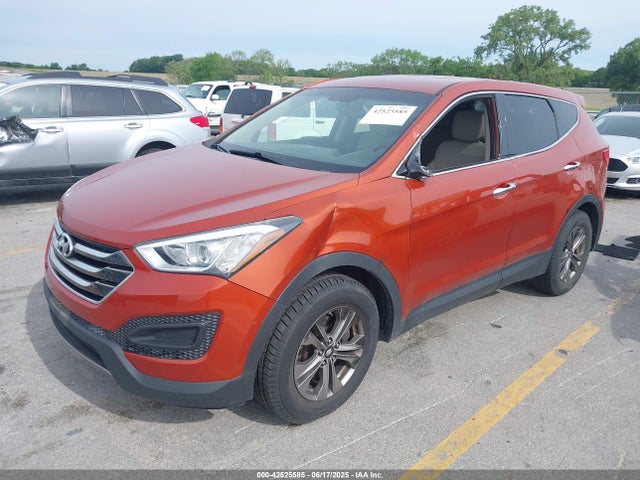 5XYZTDLB4FG269639 Hyundai dohc gdi theta ii