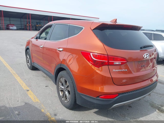 5XYZTDLB4FG269639 Hyundai dohc gdi theta ii