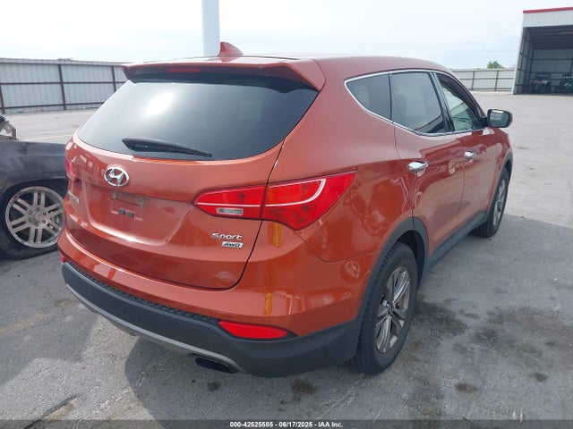 5XYZTDLB4FG269639 Hyundai dohc gdi theta ii