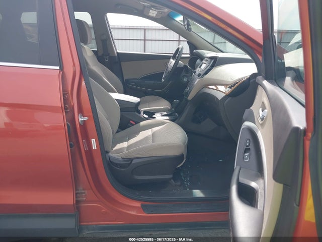 5XYZTDLB4FG269639 Hyundai dohc gdi theta ii