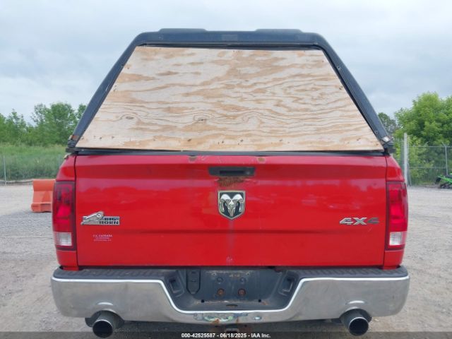 2011 RAM RAM 1500 1D7RV1GT0BS594357 Photo 5