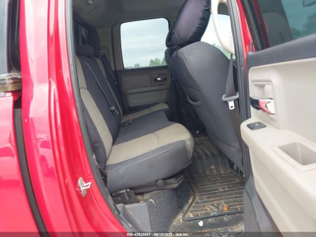 2011 RAM RAM 1500 1D7RV1GT0BS594357 Photo 7