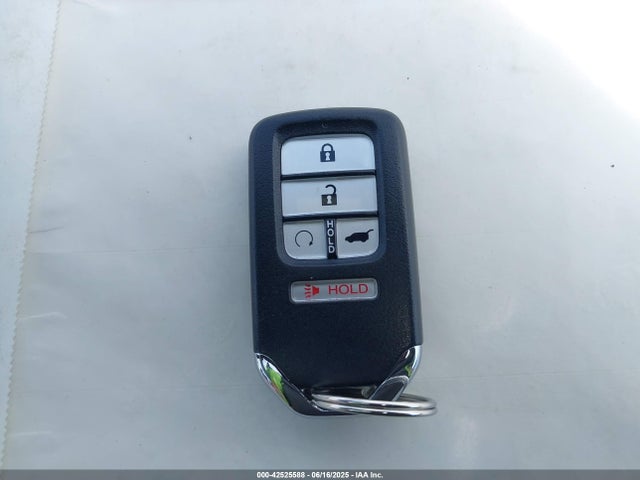 5J6RT6H8XNL042316 Honda lfb2