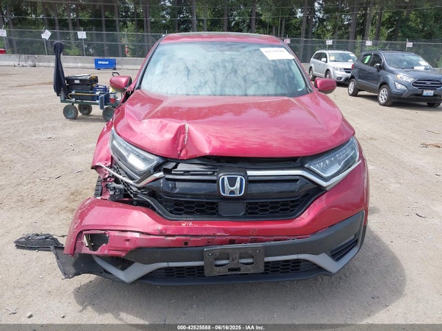 5J6RT6H8XNL042316 Honda lfb2
