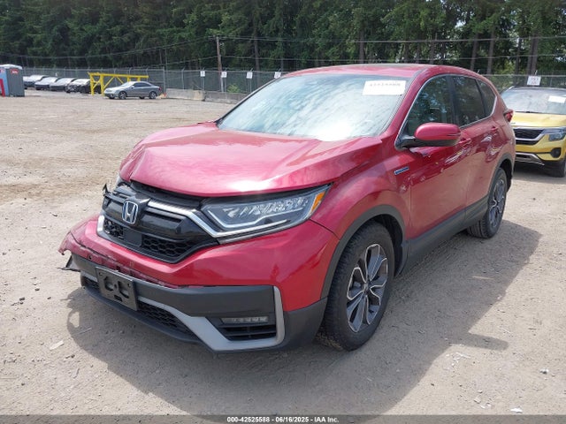 5J6RT6H8XNL042316 Honda lfb2