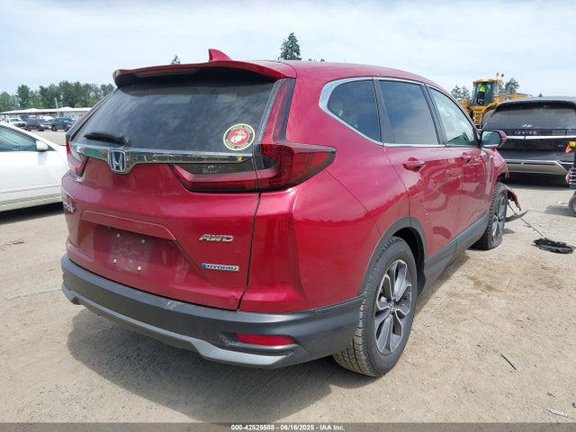 5J6RT6H8XNL042316 Honda lfb2