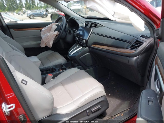 5J6RT6H8XNL042316 Honda lfb2