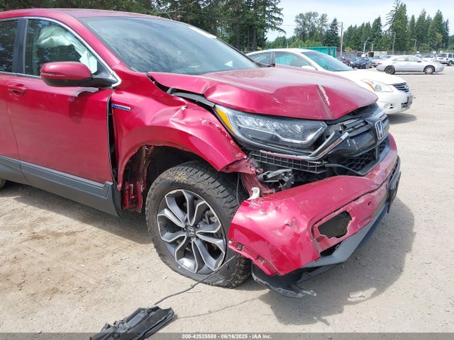 5J6RT6H8XNL042316 Honda lfb2