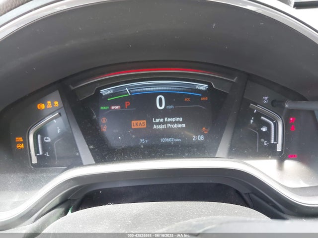 5J6RT6H8XNL042316 Honda lfb2