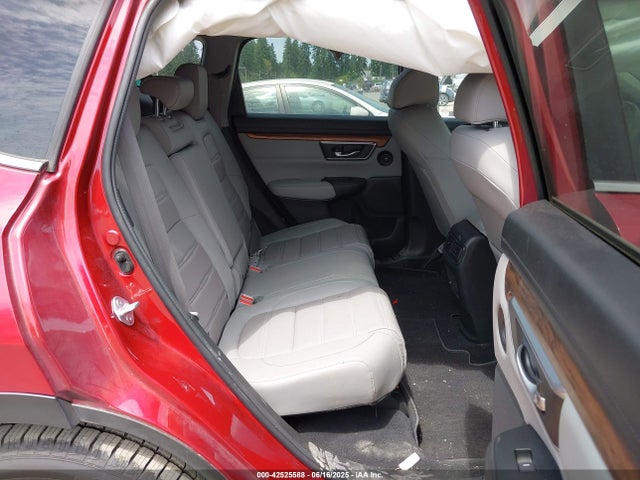 5J6RT6H8XNL042316 Honda lfb2