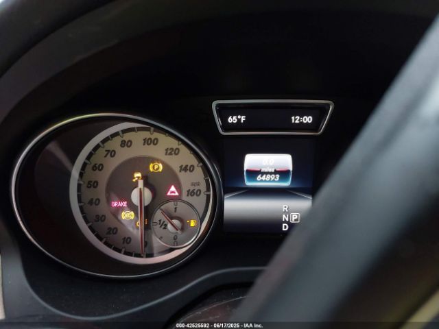 2016 MERCEDES-BENZ GLA 250 WDCTG4GB0GJ256936 Photo 6