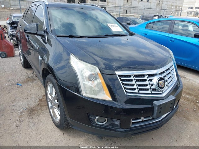 2015 CADILLAC SRX 3GYFNCE38FS538036 Photo 0