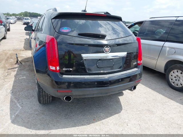 2015 CADILLAC SRX 3GYFNCE38FS538036 Photo 2