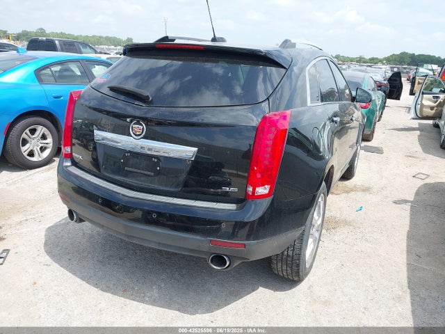 2015 CADILLAC SRX 3GYFNCE38FS538036 Photo 3
