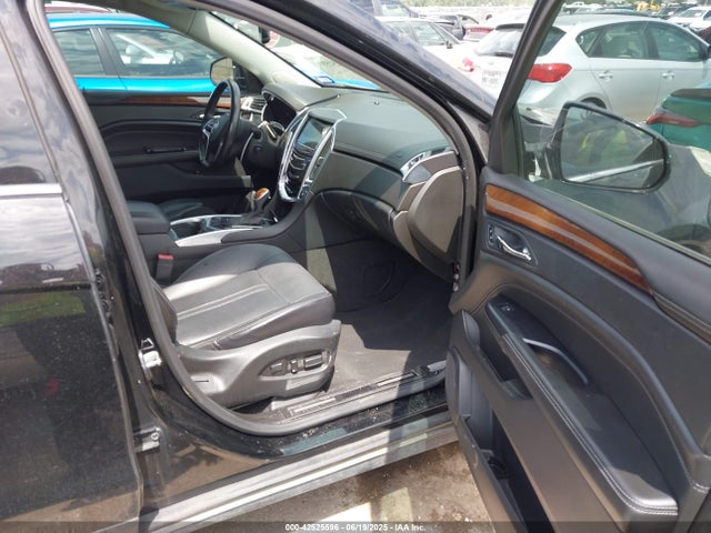 2015 CADILLAC SRX 3GYFNCE38FS538036 Photo 4