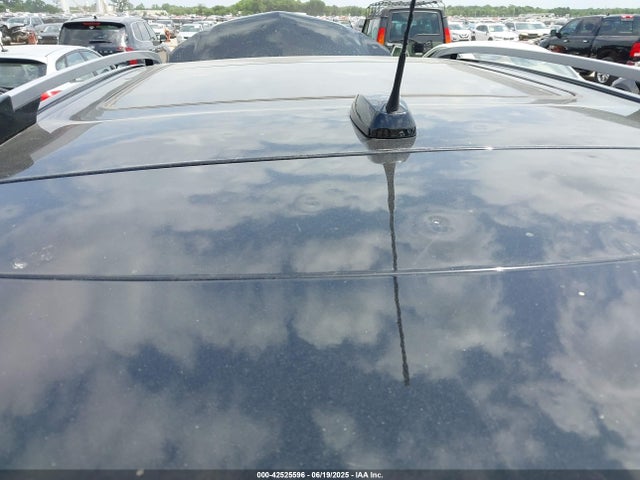 2015 CADILLAC SRX 3GYFNCE38FS538036 Photo 5