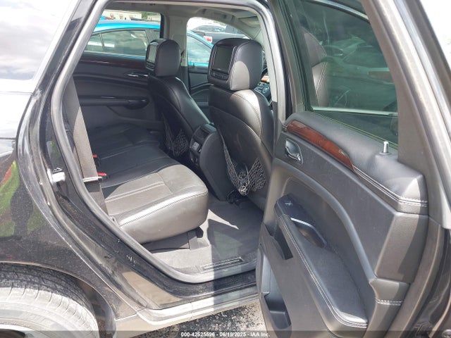 2015 CADILLAC SRX 3GYFNCE38FS538036 Photo 7