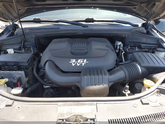 1C4RJEAG9EC181019 Jeep 2014
